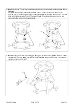 Preview for 13 page of RiverGrille TF2048902-RG Assembly, Use And Care Manual