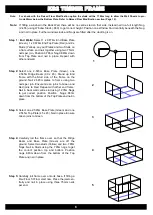 Предварительный просмотр 6 страницы Riverlea Duratuf KIWI KS2 Assembly Instructions Manual