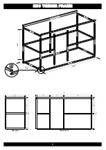 Preview for 5 page of Riverlea Duratuf KIWI KS3 Assembly Instructions Manual