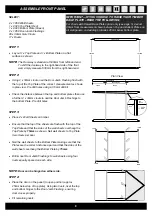 Предварительный просмотр 10 страницы Riverlea Duratuf SS2010 Assembly Instructions Manual