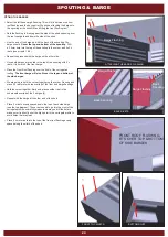 Preview for 23 page of Riverlea Duratuf TAMAHERE Assembly Instructions Manual