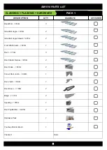 Предварительный просмотр 4 страницы Riverlea Smart Store SM1510 Assembly Instructions Manual