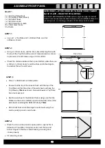 Предварительный просмотр 11 страницы Riverlea Smart Store SM1510 Assembly Instructions Manual