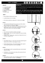 Предварительный просмотр 13 страницы Riverlea Smart Store SM1510 Assembly Instructions Manual