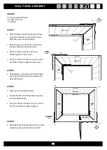 Предварительный просмотр 12 страницы Riverlea Smart Store SM2010 Assembly Instructions Manual