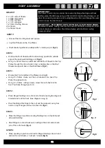 Предварительный просмотр 13 страницы Riverlea Smart Store SM2010 Assembly Instructions Manual