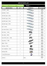 Предварительный просмотр 4 страницы Riverlea SmartStore SM1520 Assembly Instructions Manual