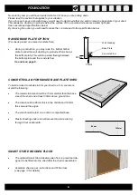 Предварительный просмотр 7 страницы Riverlea SmartStore SM1520 Assembly Instructions Manual