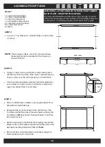 Preview for 11 page of Riverlea SmartStore SM2007 Assembly Instructions Manual