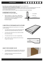 Предварительный просмотр 7 страницы Riverlea SmartStore SM3020 Assembly Instructions Manual