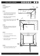 Предварительный просмотр 12 страницы Riverlea SmartStore SM3020 Assembly Instructions Manual