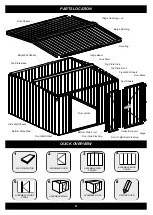 Предварительный просмотр 6 страницы Riverlea SmartStore SM3025 Assembly Instructions Manual