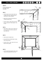 Предварительный просмотр 11 страницы Riverlea SmartStore SS2520 Assembly Instructions Manual