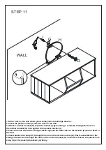 Preview for 10 page of RiverRidge 02-075 Assembly Instructions Manual