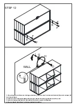 Preview for 11 page of RiverRidge 02-075 Assembly Instructions Manual