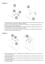 Preview for 6 page of RiverRidge 02-146 Assembly Instructions Manual