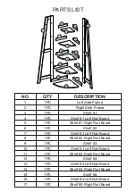 Preview for 3 page of RiverRidge 02-186/06-130 Assembly Instructions Manual