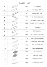 Preview for 3 page of RiverRidge 06-032 Assembly Instructions Manual