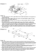 Preview for 23 page of RiverRidge 06-032 Assembly Instructions Manual