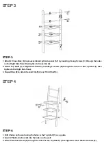 Preview for 5 page of RiverRidge 06-035 Assembly Instructions Manual