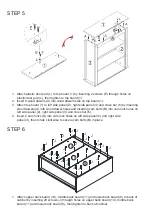 Preview for 10 page of RiverRidge 06-164 Assembly Instructions Manual