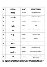 Preview for 12 page of RiverRidge ASHLAND 06-080 Assembly Instructions Manual