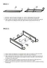 Preview for 14 page of RiverRidge Ashland 06-088 Assembly Instructions Manual