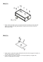 Preview for 16 page of RiverRidge Ashland 06-088 Assembly Instructions Manual