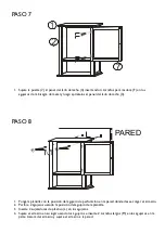 Preview for 17 page of RiverRidge Ashland 06-088 Assembly Instructions Manual