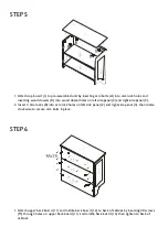 Preview for 7 page of RiverRidge Ashland Assembly Instructions Manual