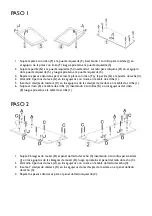 Preview for 14 page of RiverRidge Ashland Assembly Instructions Manual