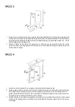 Preview for 15 page of RiverRidge Ashland Assembly Instructions Manual