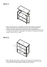 Preview for 16 page of RiverRidge Ashland Assembly Instructions Manual