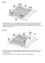 Preview for 21 page of RiverRidge Ellsworth Tall Corner Cabinet 06-027 Assembly Instructions Manual