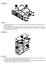 Preview for 7 page of RiverRidge KIDS 02-146 Assembly Instructions Manual