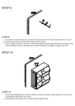 Preview for 9 page of RiverRidge KIDS 02-146 Assembly Instructions Manual