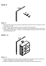 Preview for 19 page of RiverRidge KIDS 02-146 Assembly Instructions Manual