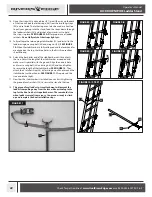 Предварительный просмотр 22 страницы Rivers Edge Treestands LOCKDOWN WIDE LD201 Operator'S Manual