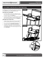 Предварительный просмотр 24 страницы Rivers Edge Treestands LOCKDOWN WIDE LD201 Operator'S Manual