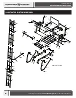 Предварительный просмотр 26 страницы Rivers Edge Treestands LOCKDOWN WIDE LD201 Operator'S Manual