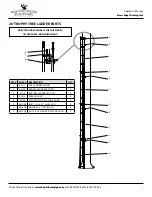 Preview for 7 page of Rivers Edge Treestands RE705 Operator'S Manual