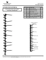 Preview for 11 page of Rivers Edge Treestands RE705 Operator'S Manual