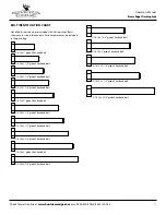 Preview for 17 page of Rivers Edge Treestands RE705 Operator'S Manual