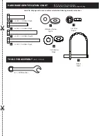 Предварительный просмотр 5 страницы Rivers Edge Treestands RELAX WIDE RE664 Operator'S Manual