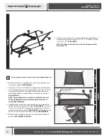 Предварительный просмотр 8 страницы Rivers Edge BOWMAN RE635 Operator'S Manual