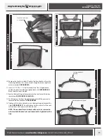 Предварительный просмотр 9 страницы Rivers Edge BOWMAN RE635 Operator'S Manual