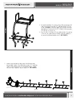 Preview for 7 page of Rivers Edge CLASSIC XT RE660 Operator'S Manual