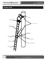 Preview for 12 page of Rivers Edge CLASSIC XT RE660 Operator'S Manual