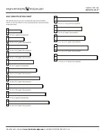 Preview for 7 page of Rivers Edge Comfort Tree Seat RE770 Operator'S Manual