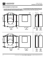 Предварительный просмотр 16 страницы Rivers Edge Landmark LM600 Operator'S Manual